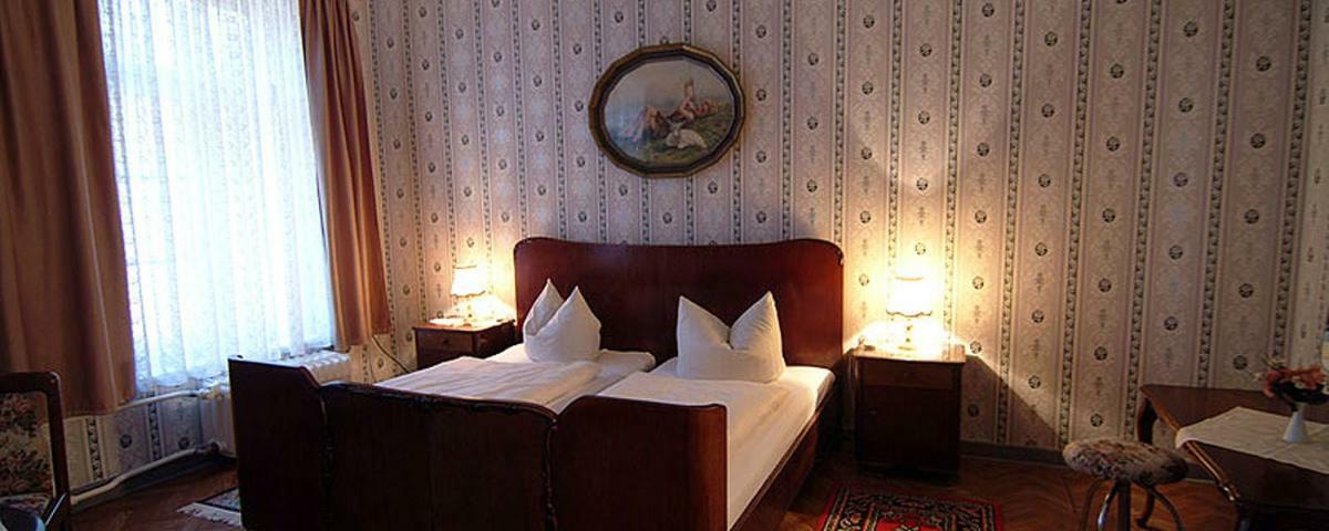 Gasthof Gaestehaus Der Polizei 3*