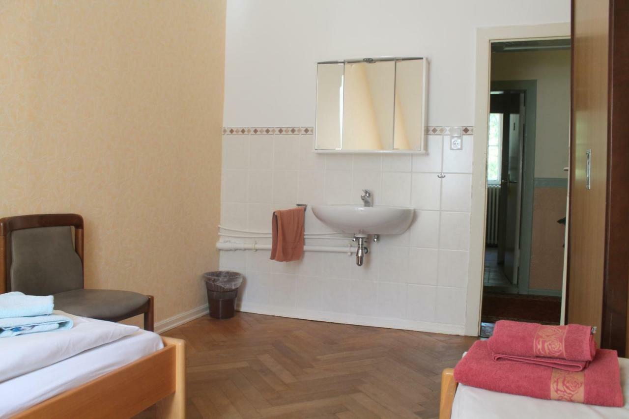Gaestehaus Der Polizei Gasthof Berlin