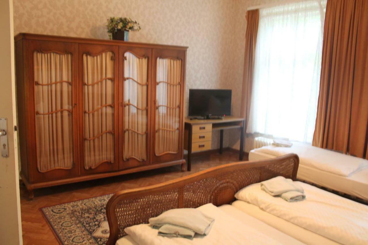 Gasthof Gaestehaus Der Polizei 3*