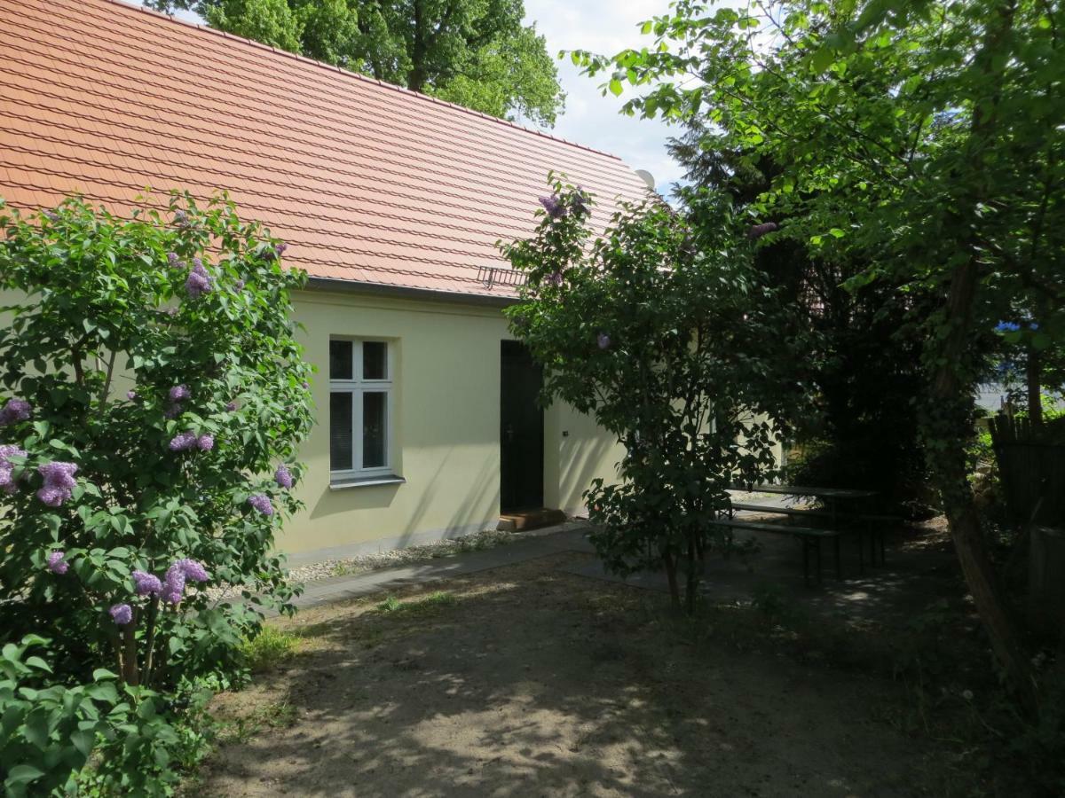 Fischerhaus Am Lägenhet *