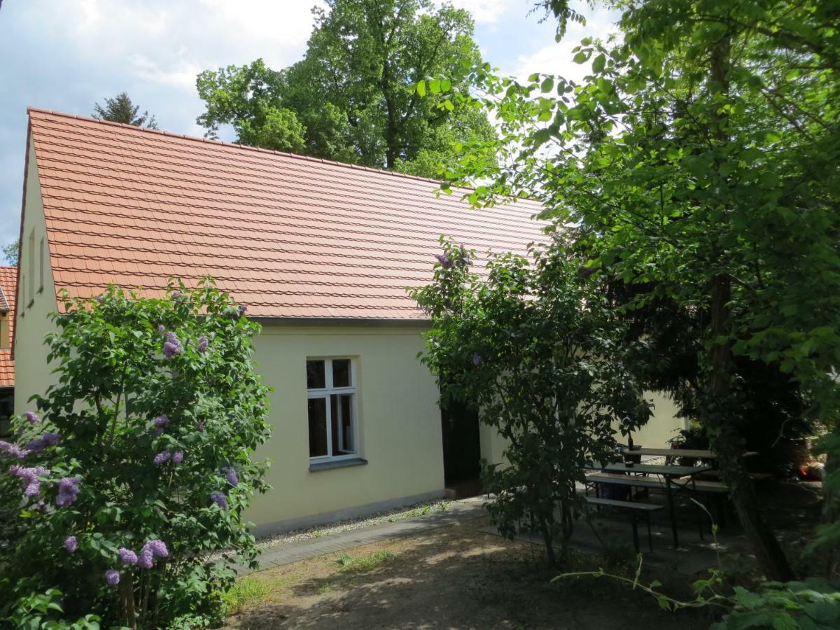 Fischerhaus Am Lägenhet Berlin