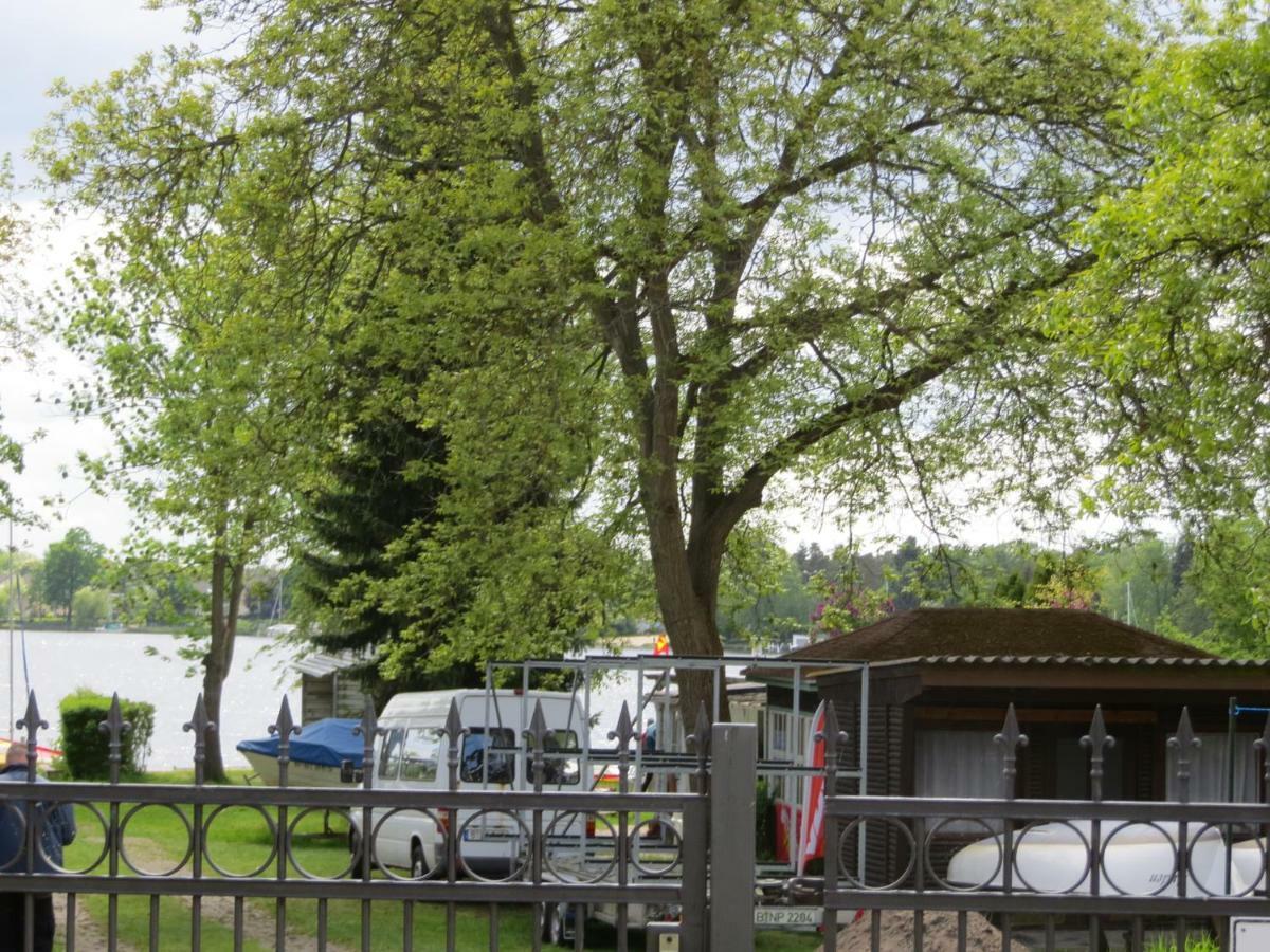 Fischerhaus Am Lägenhet *