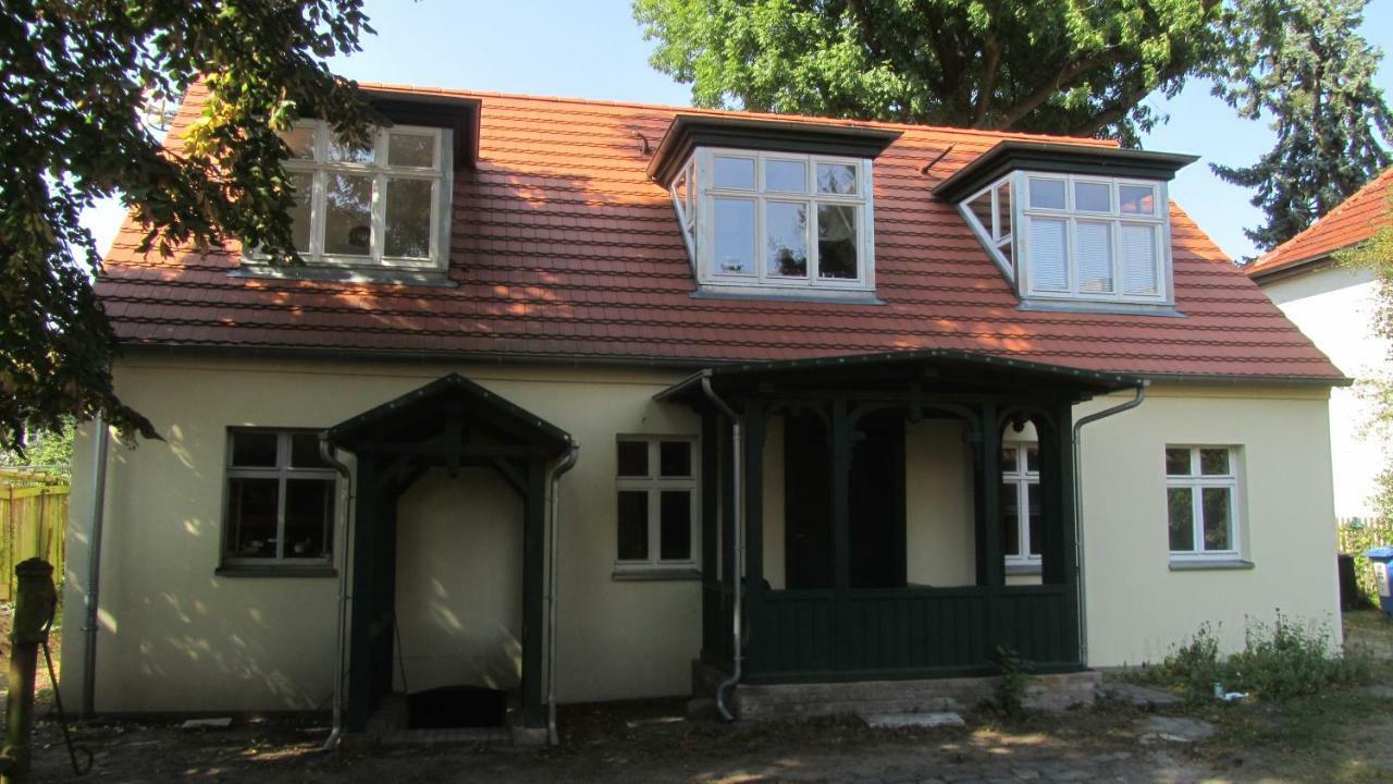 Lägenhet Fischerhaus Am *