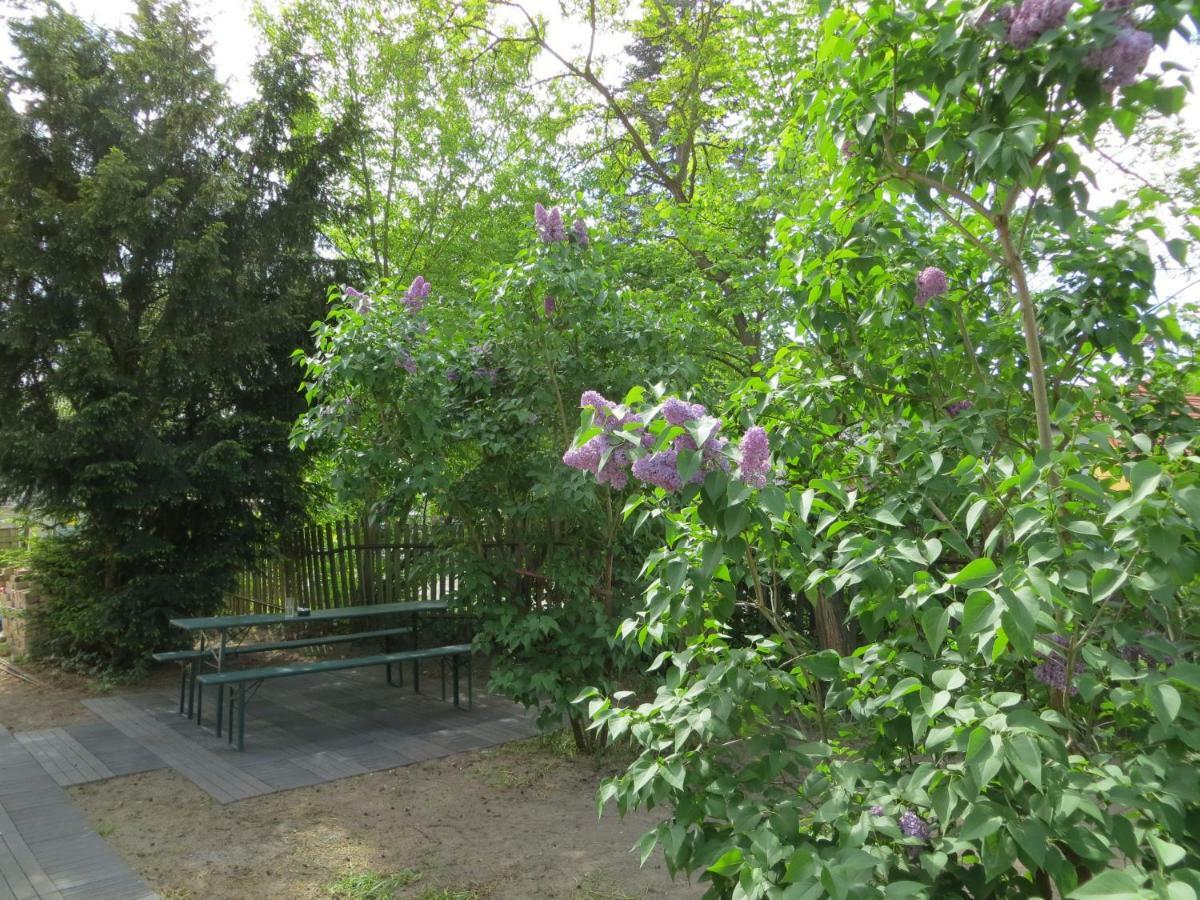 Fischerhaus Am Lägenhet *