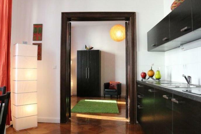 Appartement Mitte Berlin