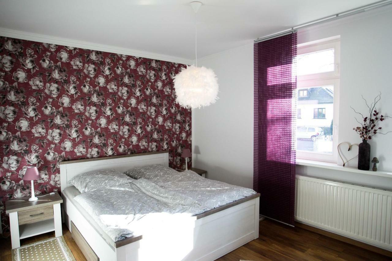 Apartment Lifestyle Am Rande Berlins, 20min Zum Zentrum,10min Bis Tesla