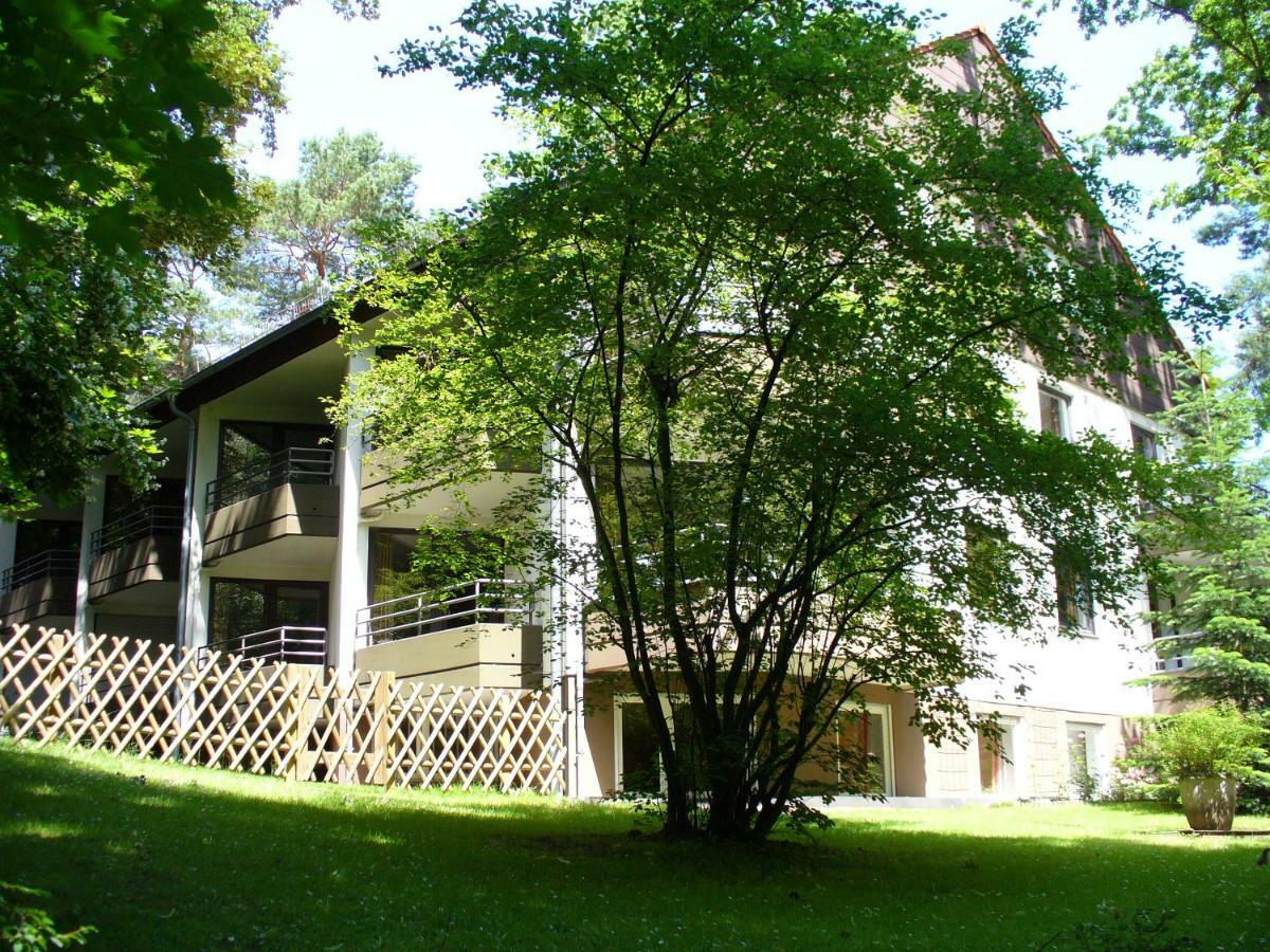 Tillmanns-haus Maison d'hôtes *