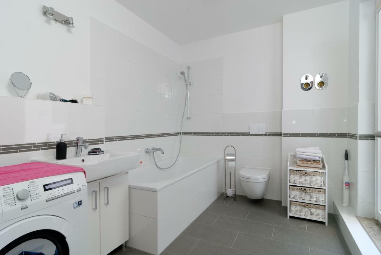 Luxusapartment Nahe Mueggelsee