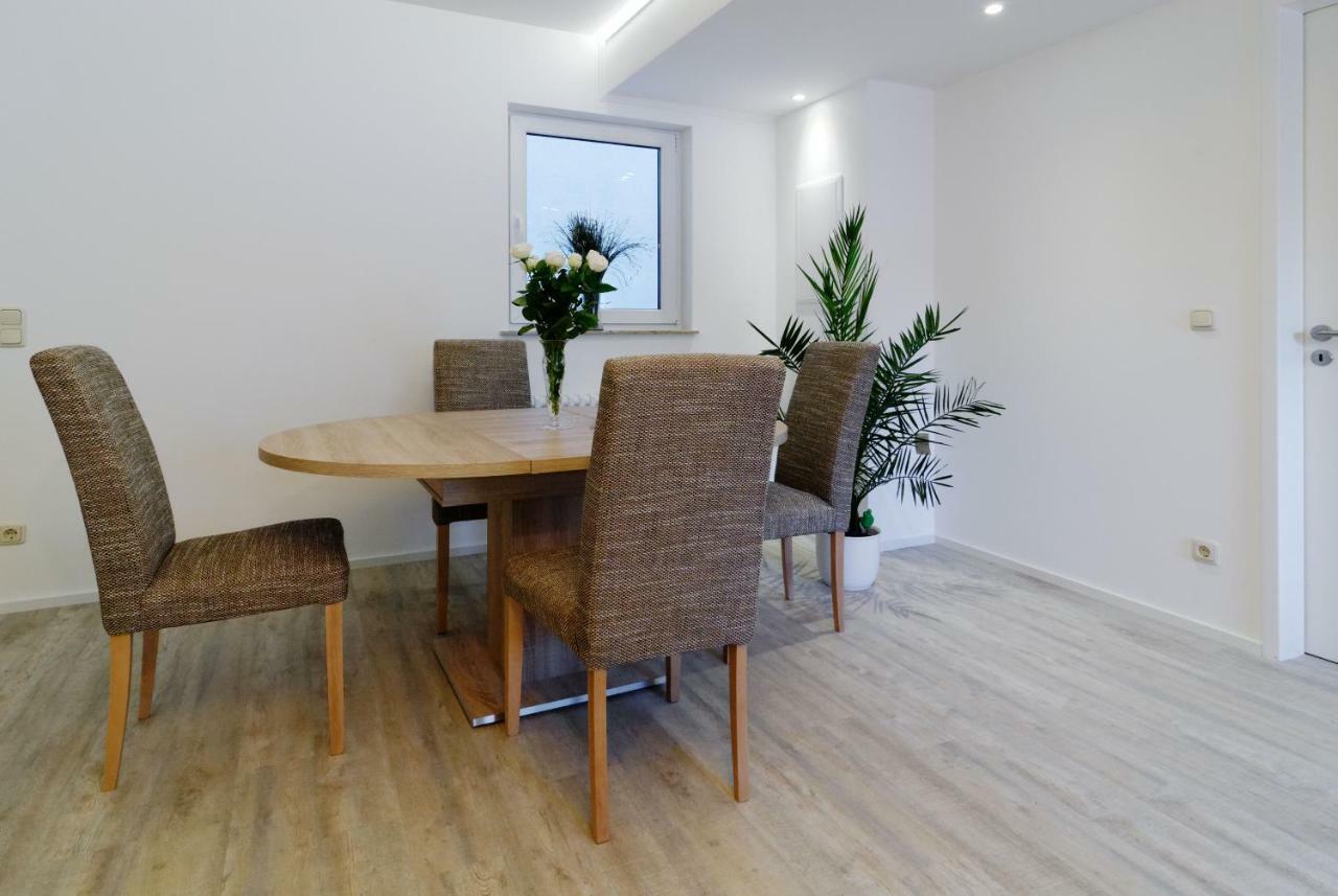 Appartement Luxusapartment Nahe Mueggelsee