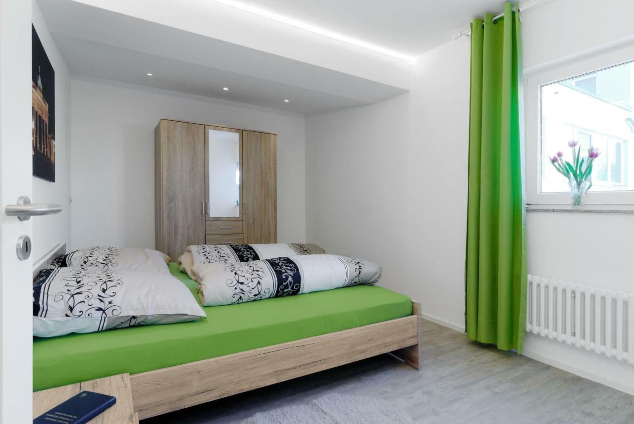 Luxusapartment Nahe Mueggelsee Appartement