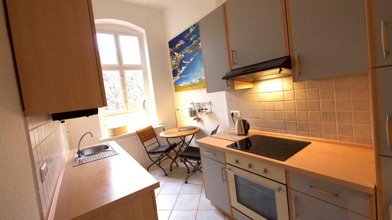 Berlin Apartment Lejlighed *