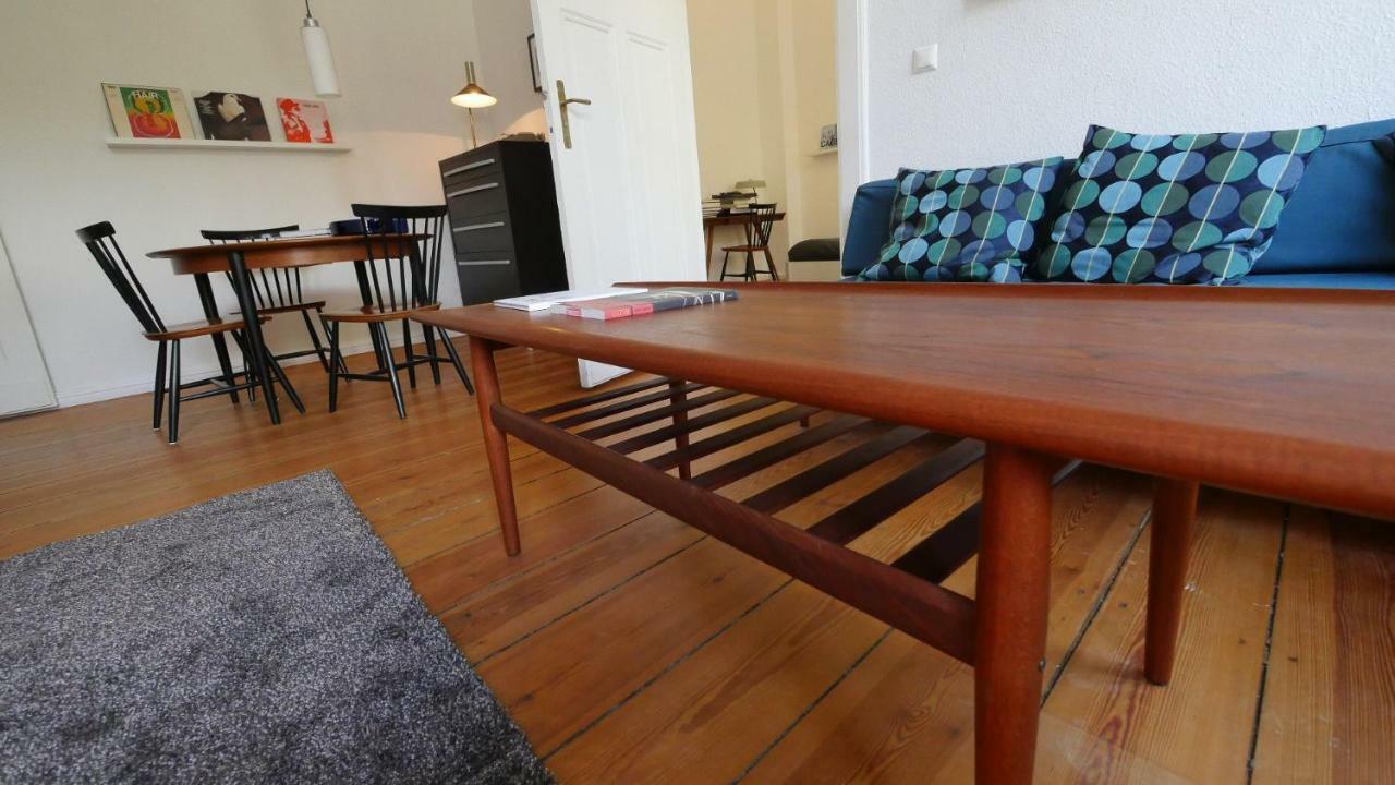 Berlin Apartment Lejlighed *
