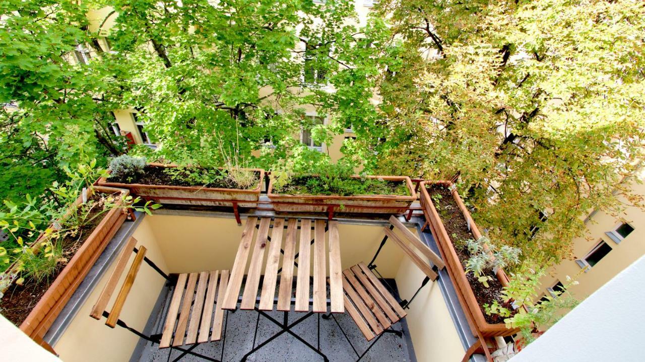 Berlin Apartment Lejlighed *