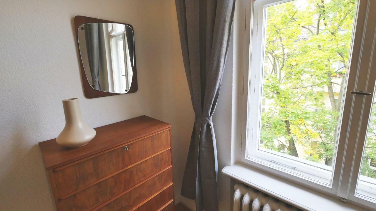 Berlin Apartment Lejlighed *