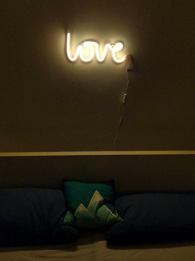C/o #2 Apartment