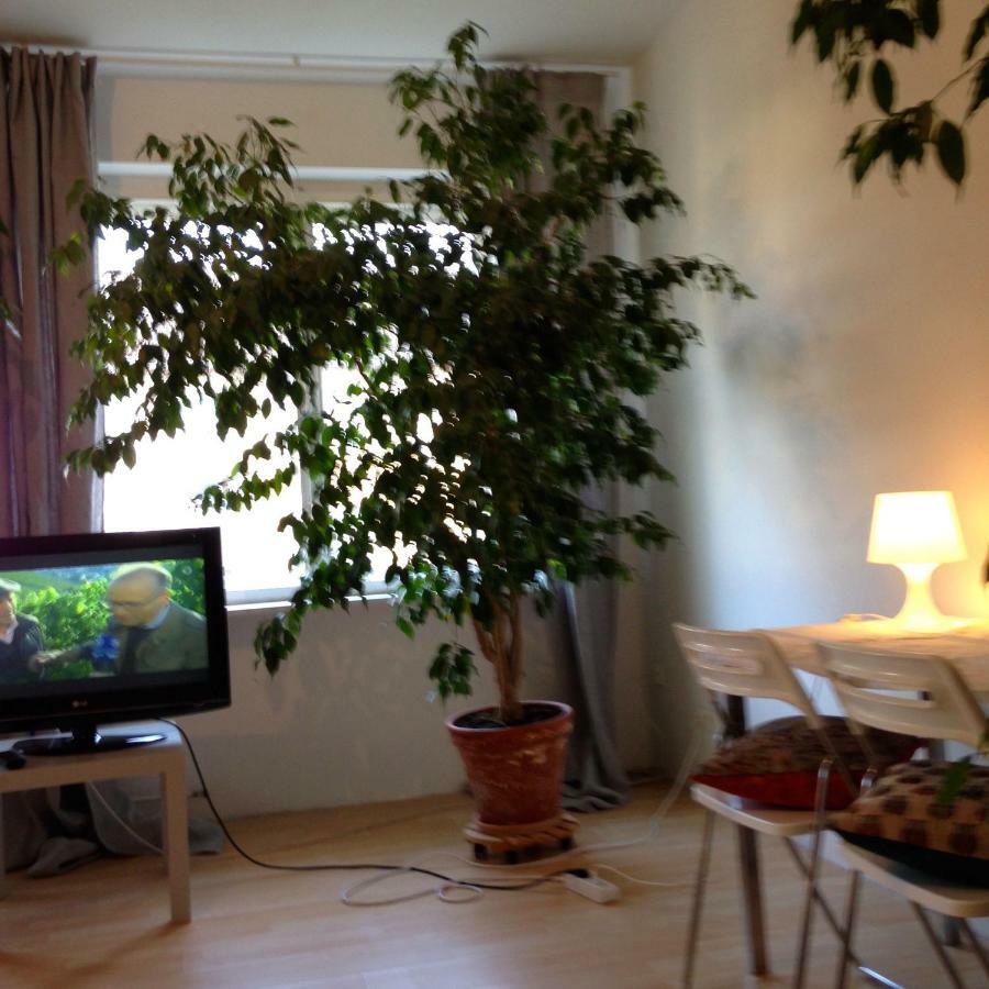 Apartment West Center Savigny Platz Berlin