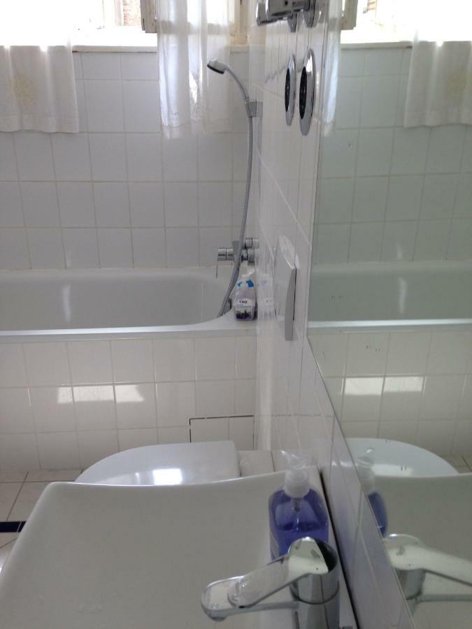 Apartment West Center Savigny Platz *