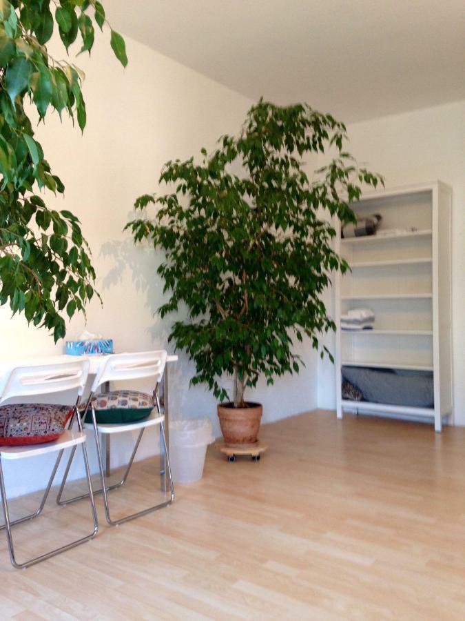 West Center Savigny Platz Apartment Berlin