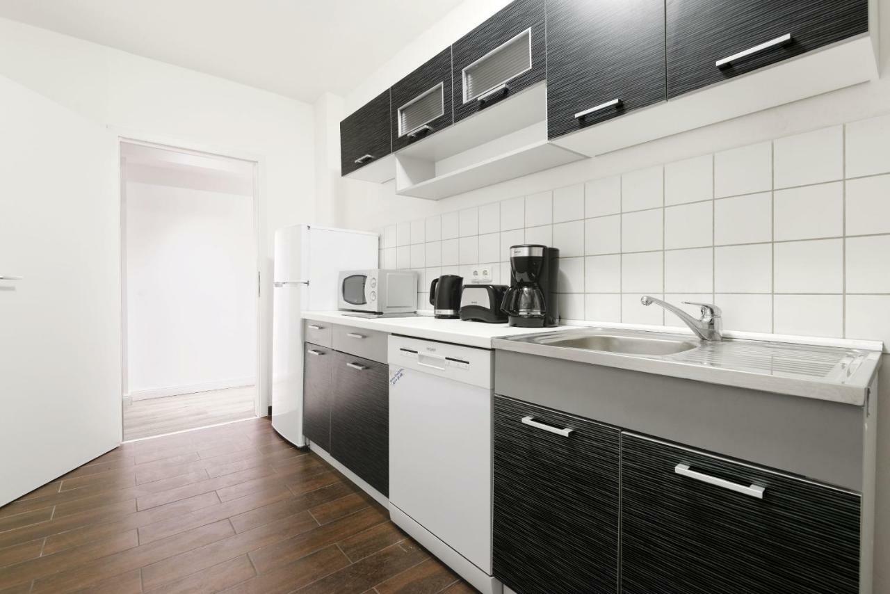 Apartment Big Apt. Potsdamer Platz *