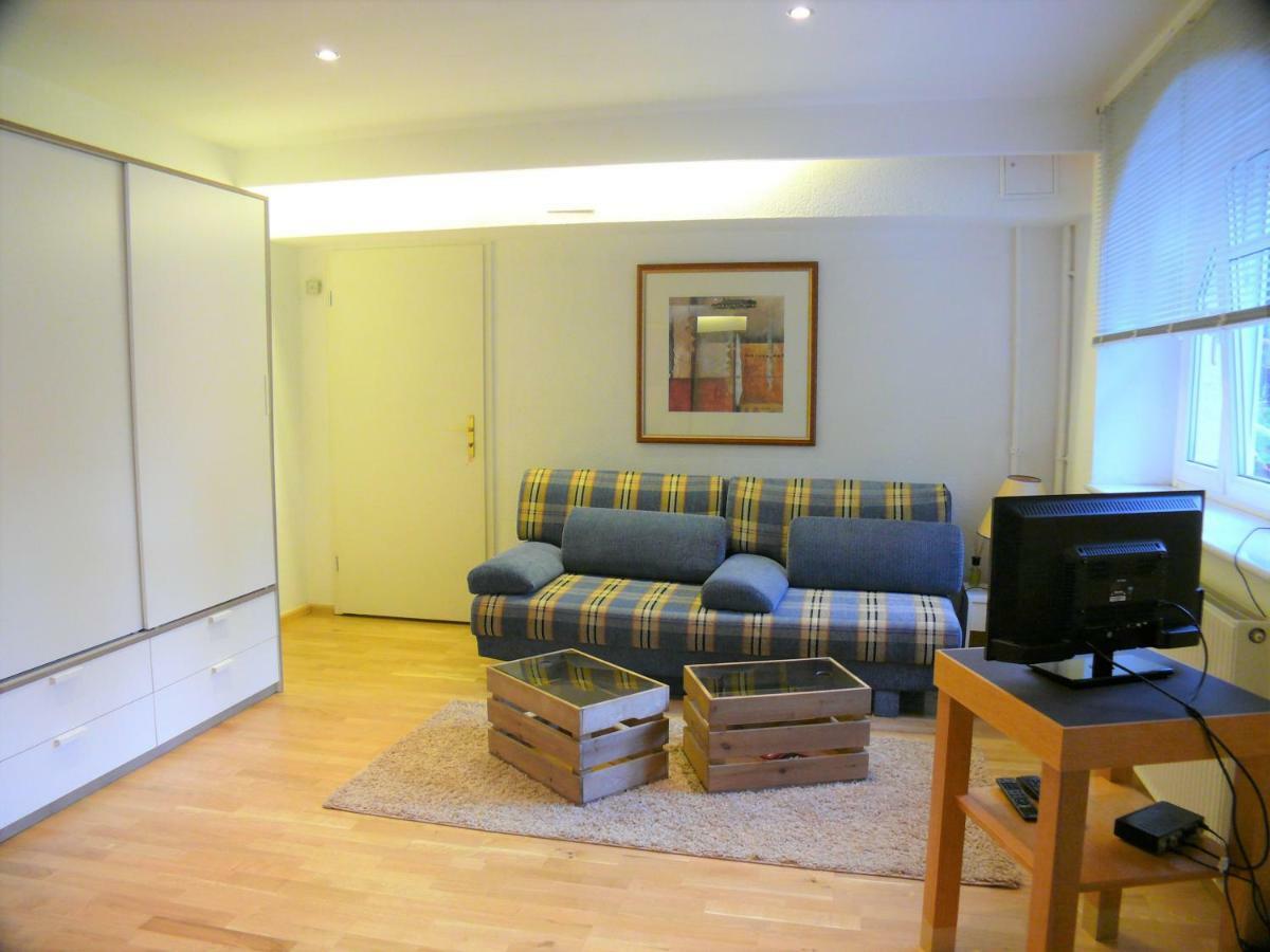 Apartment Fewo 2