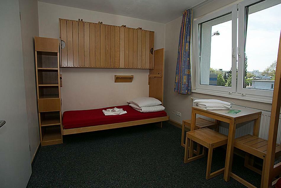 Cvjm Jugendgästehaus Berlin