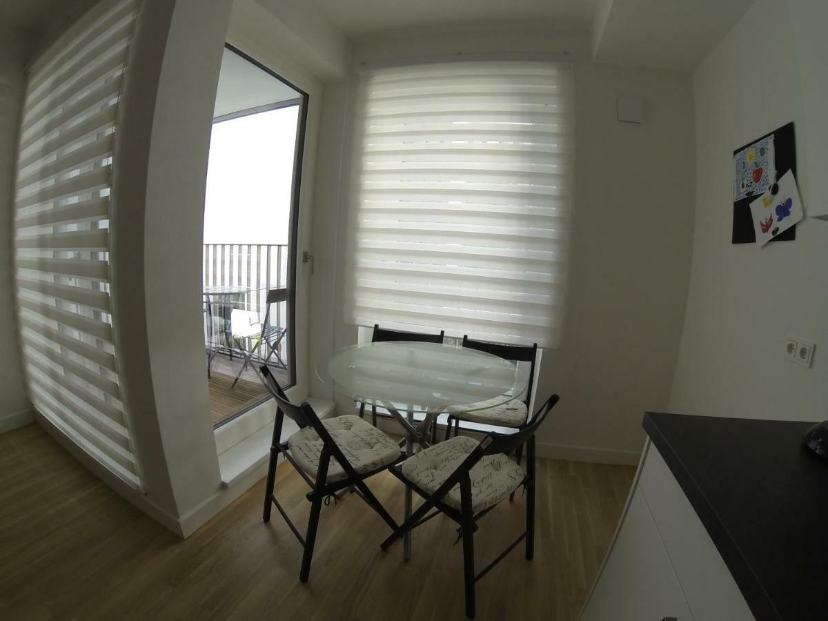 Top Lage + Fitness Apartment *