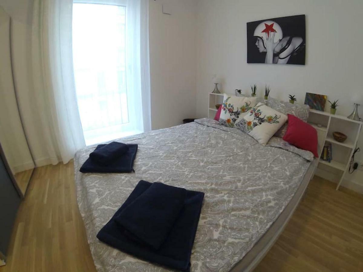 Apartment Top Lage + Fitness Berlin