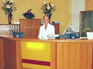 Artim Hotell