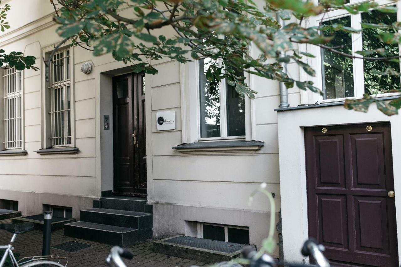 Urbn Dreams Apartment