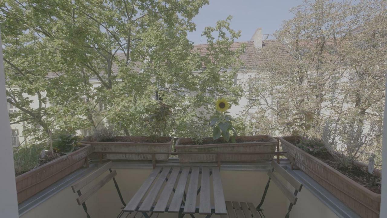 Lejlighed Berlin Apartment *