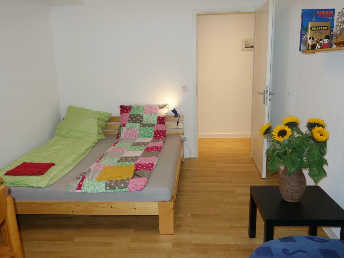 Séjour chez l'habitant Private In Prenzlauerberg Berlin