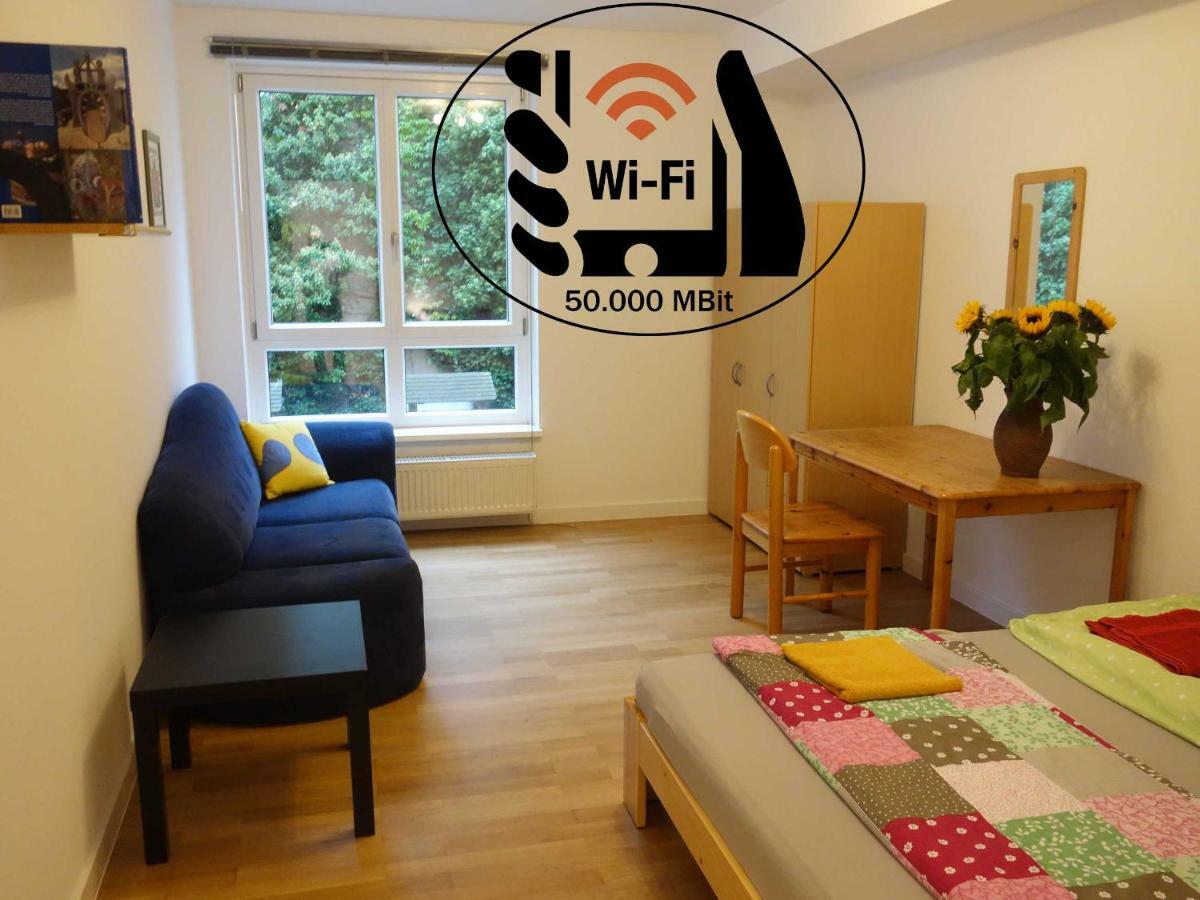 Private In Prenzlauerberg Séjour chez l'habitant Berlin