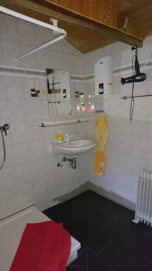 Apartment Mandy X Gasteunterkunft *