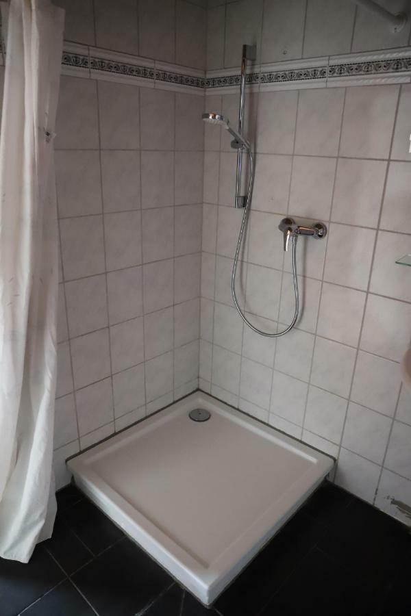 Mandy X Gasteunterkunft Apartment *