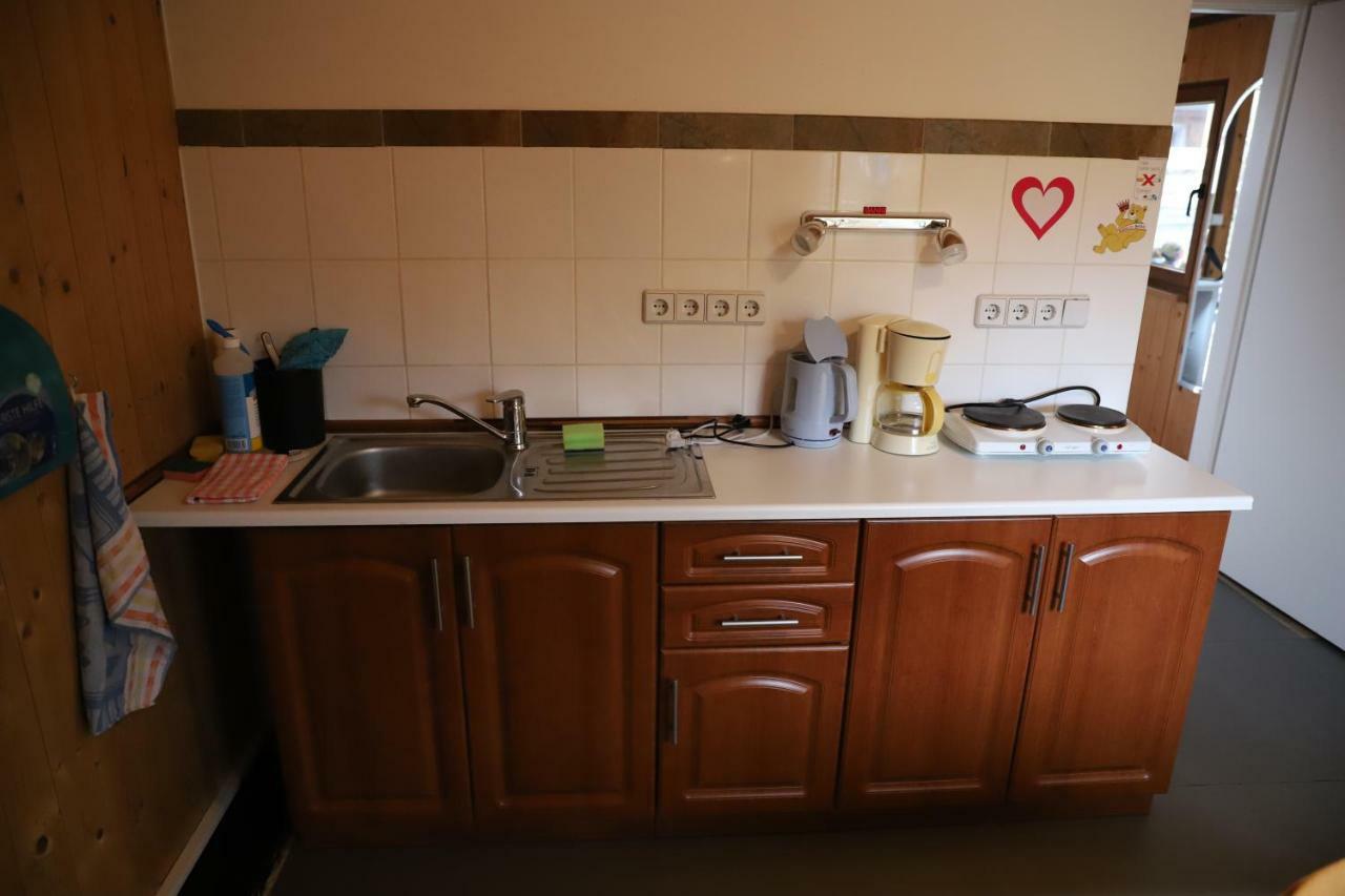 Apartment Mandy X Gasteunterkunft *