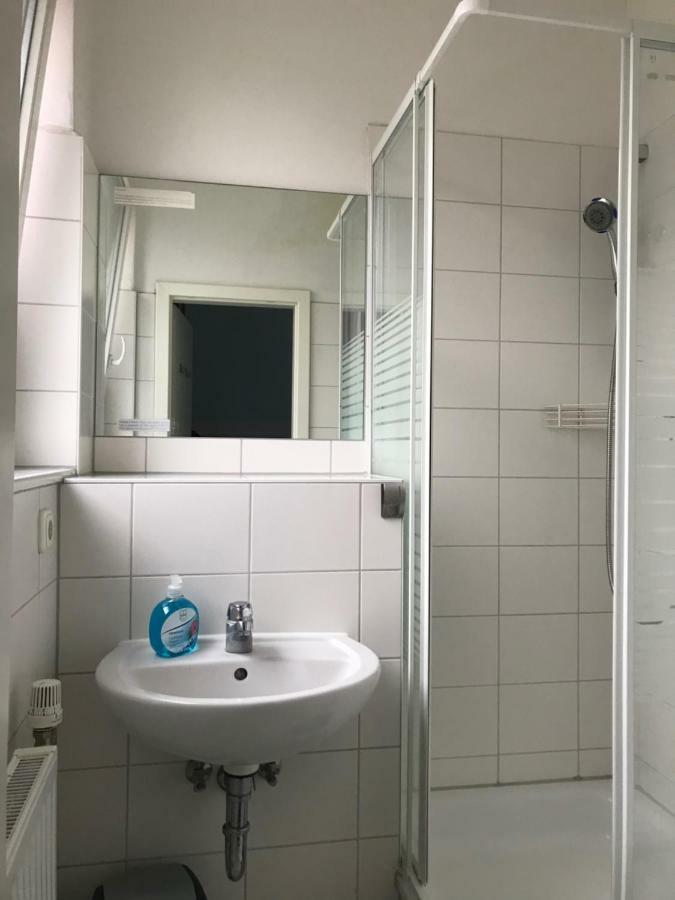 Inn-berlin Vandrerhjem Berlin