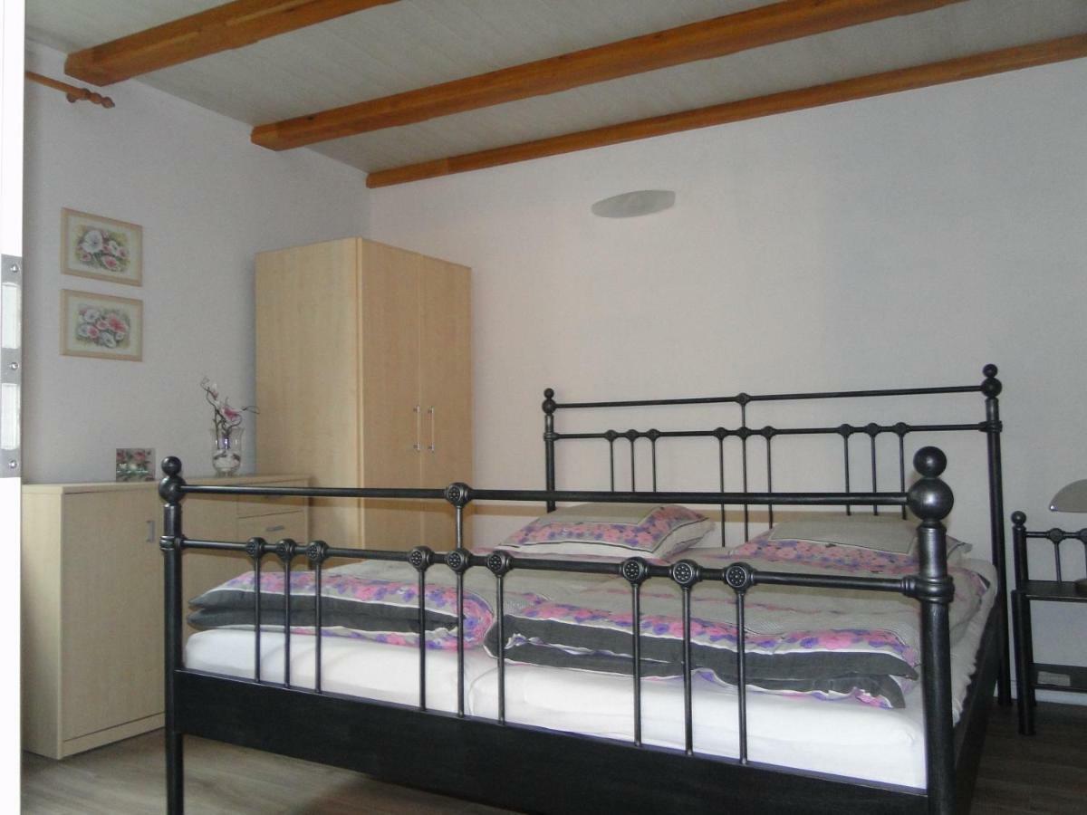 Sommerhaus Im Grünen Berlin