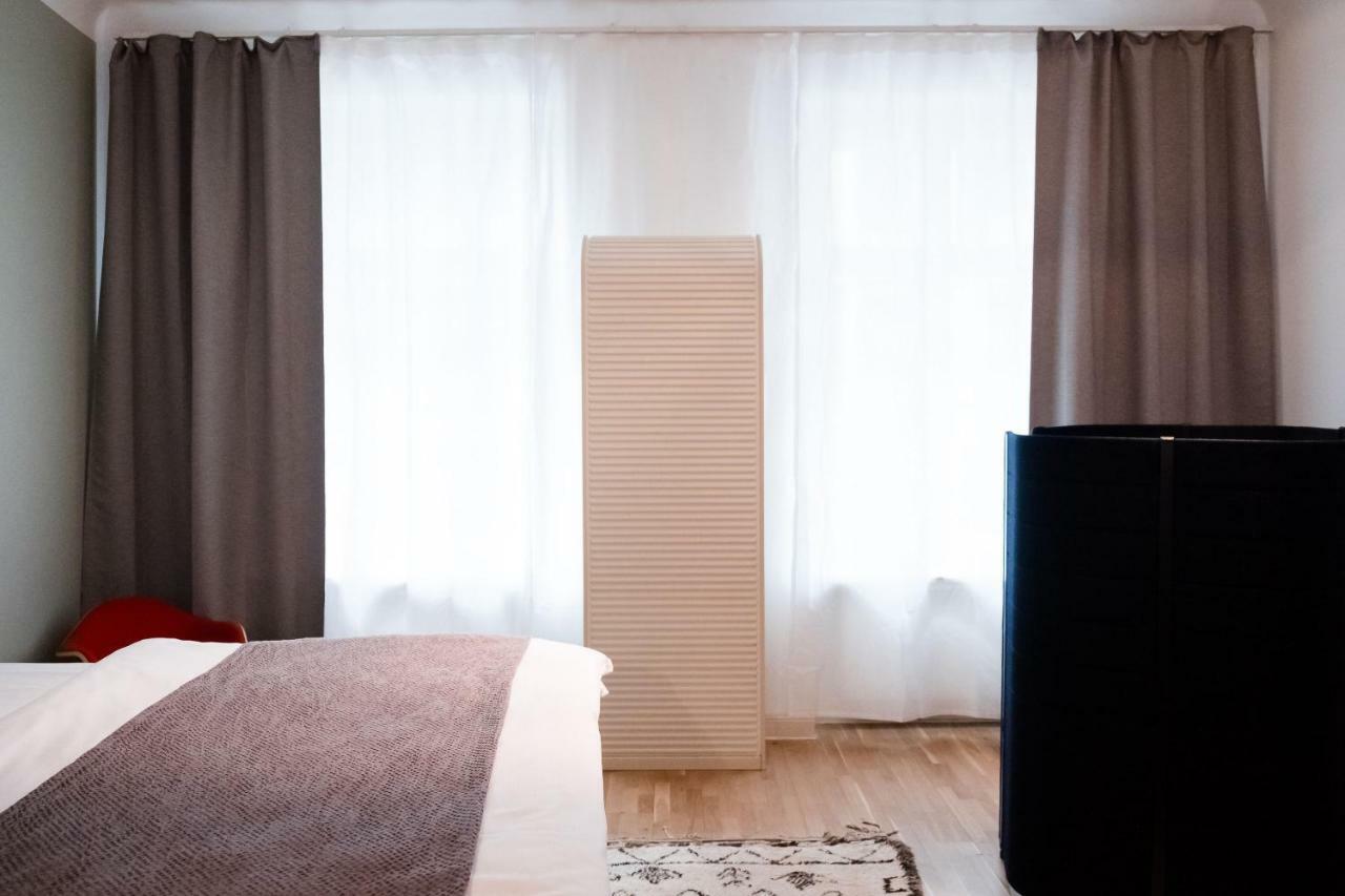 Apartment Luxury 2 Bedroom In The Heart Of Mitte, *