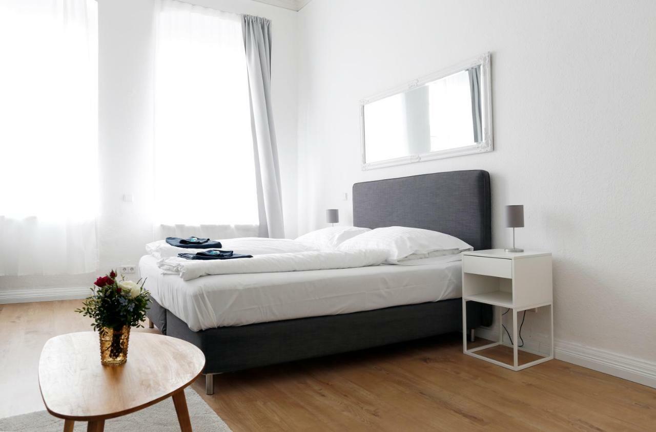 Greif By Rockchair L Superhost Status L 2 Bedrooms Boxspringbeds In Center - Cozy Family & Business Flair Welcomes You! Lejlighed *