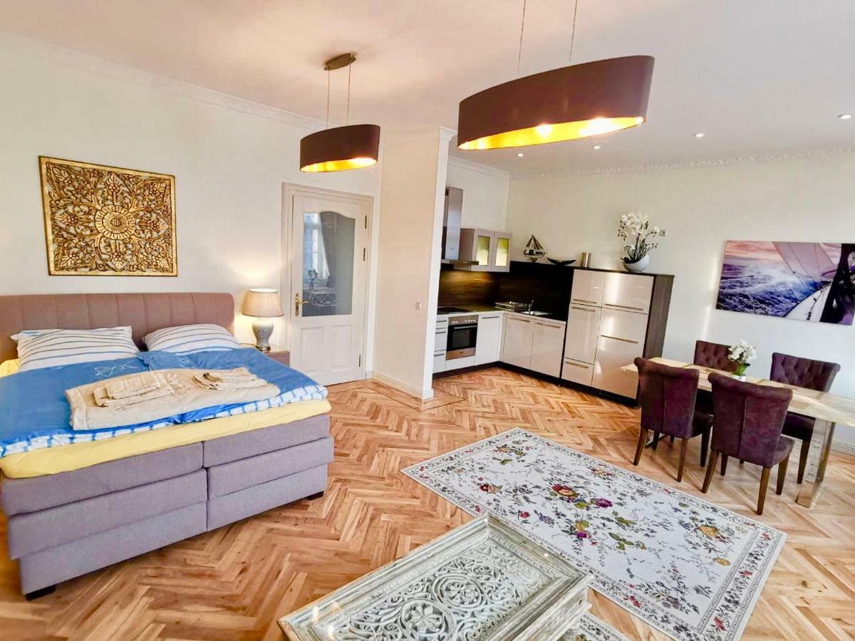 Mediterrane Luxusferienwohnung 4, Berlin-köpenick, Am Müggelsee Apartment