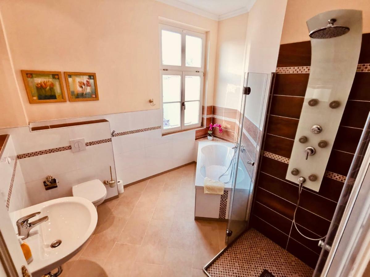 Apartment Mediterrane Luxusferienwohnung 4, Berlin-köpenick, Am Müggelsee *
