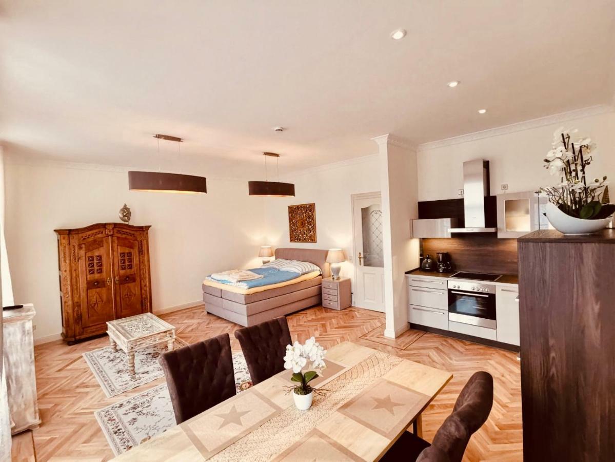 Mediterrane Luxusferienwohnung 4, Berlin-köpenick, Am Müggelsee Apartment Berlin