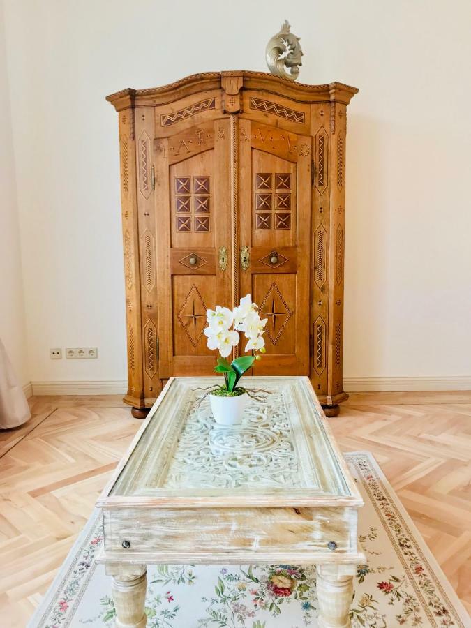 Apartment Mediterrane Luxusferienwohnung 4, Berlin-köpenick, Am Müggelsee