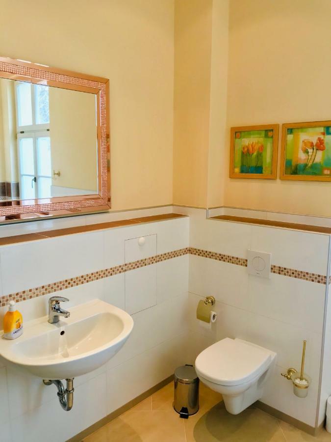 Mediterrane Luxusferienwohnung 4, Berlin-köpenick, Am Müggelsee Apartment *