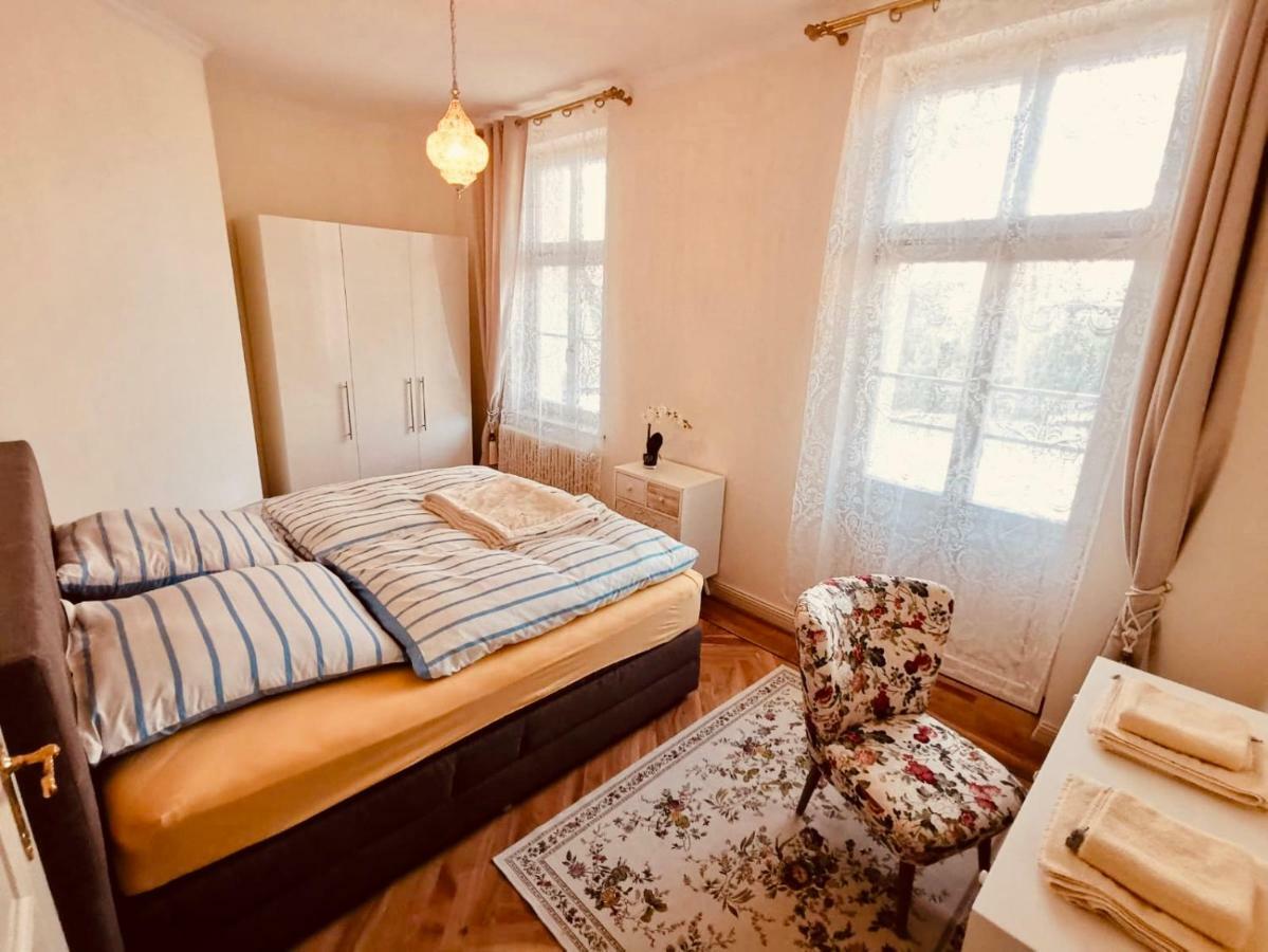 Apartment Mediterrane Luxusferienwohnung 4, Berlin-köpenick, Am Müggelsee *