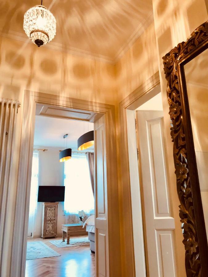 Apartment Mediterrane Luxusferienwohnung 4, Berlin-köpenick, Am Müggelsee Berlin
