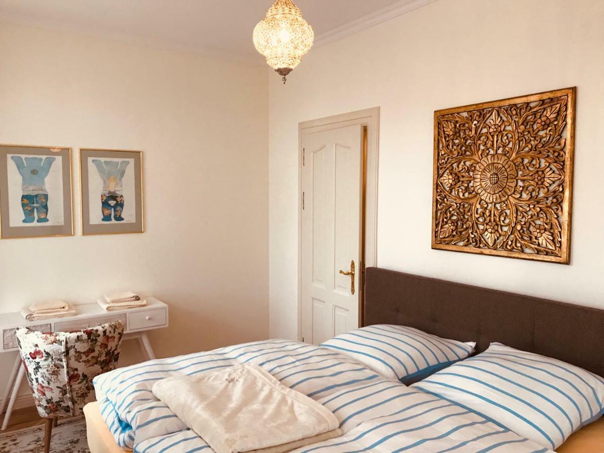 Mediterrane Luxusferienwohnung 4, Berlin-köpenick, Am Müggelsee Apartment Berlin