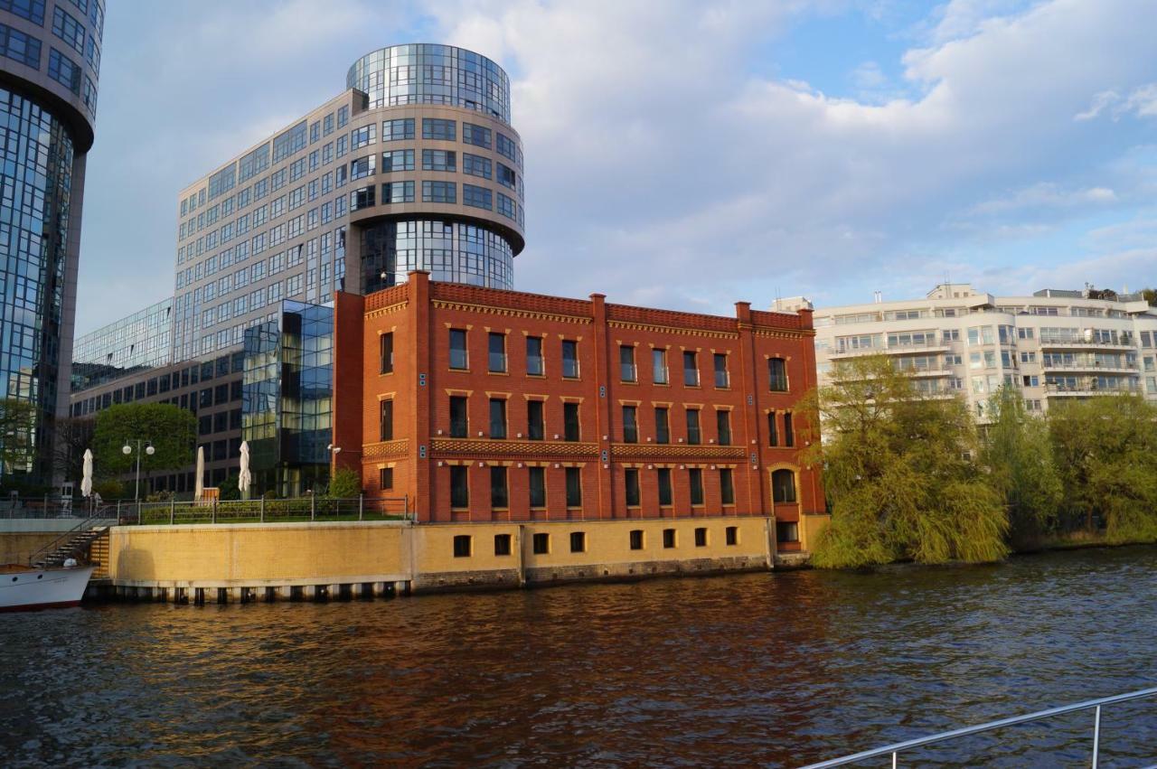 Mediterrane Luxusferienwohnung 4, Berlin-köpenick, Am Müggelsee *