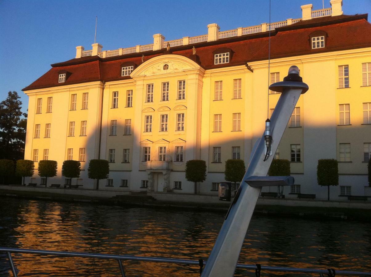 Apartment Mediterrane Luxusferienwohnung 4, Berlin-köpenick, Am Müggelsee