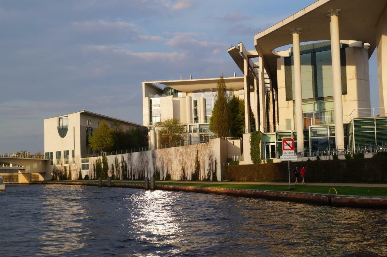 Mediterrane Luxusferienwohnung 4, Berlin-köpenick, Am Müggelsee Apartment Berlin